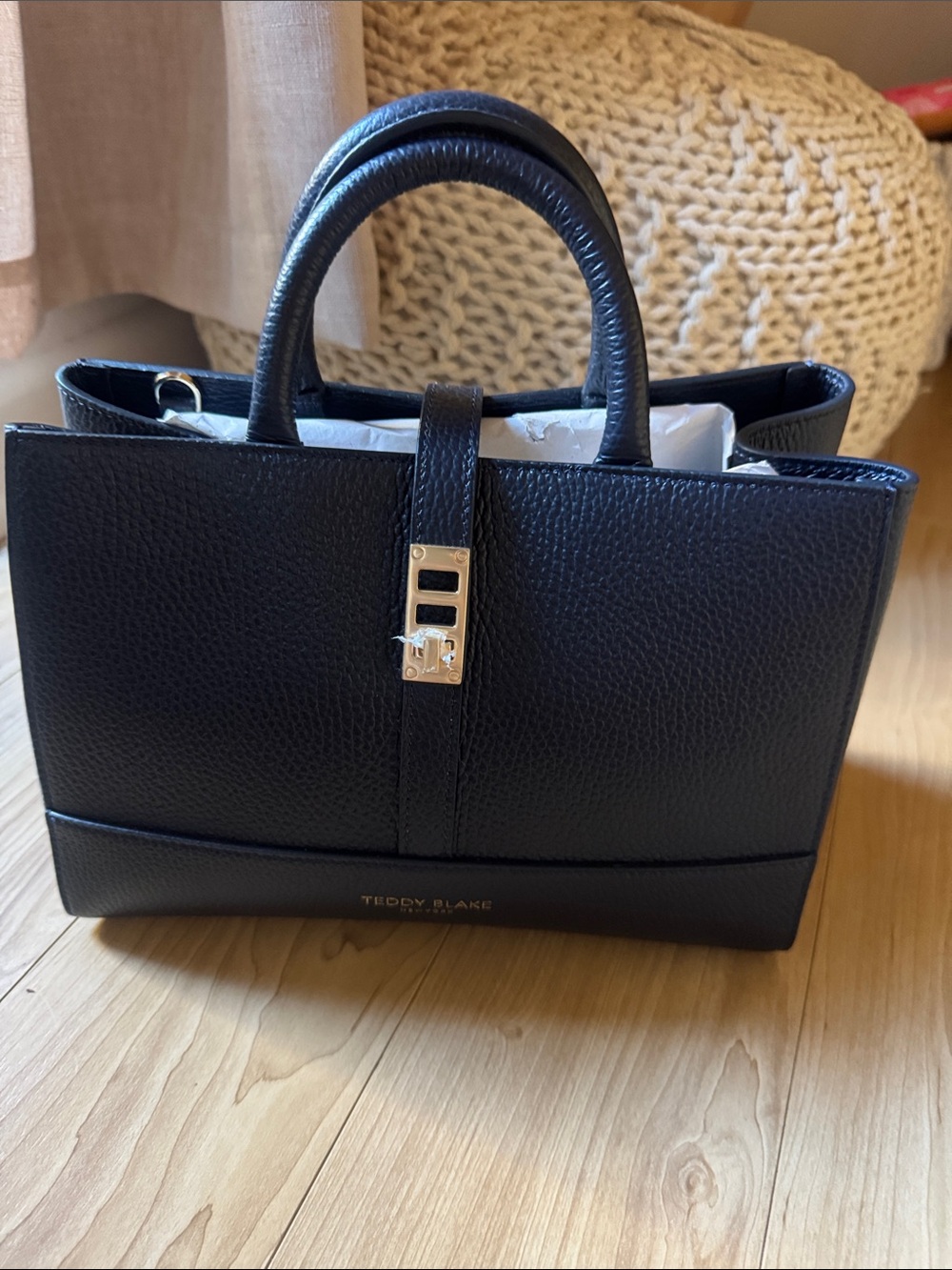 Teddy Blake Lola Stampato 10"